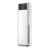 GREE - AC FLOOR STANDING 3PK - GVC-24TS(S)