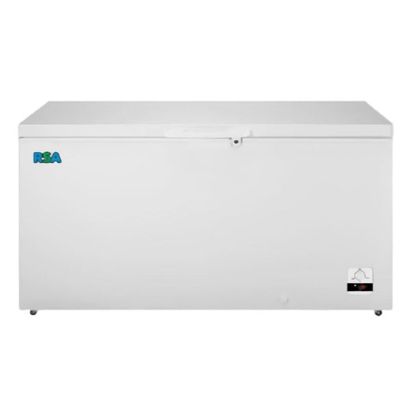 RSA - CHEST FREEZER BOX (420L) - CF-460 – Elektronik Murah