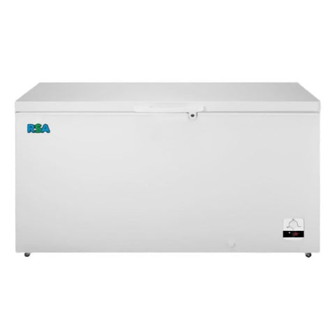 RSA - CHEST FREEZER 420L - CF-460