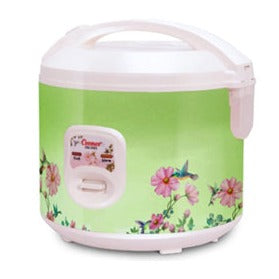 COSMOS - RICE COOKER 1.8Liter - CRJ-3123 WG