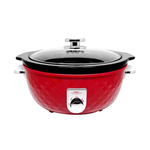 MASPION - SLOW COOKER (6L) - MSC- 6500