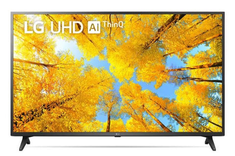 LG - LED TV 65" UHD SMART TV - 65UQ7500PSF