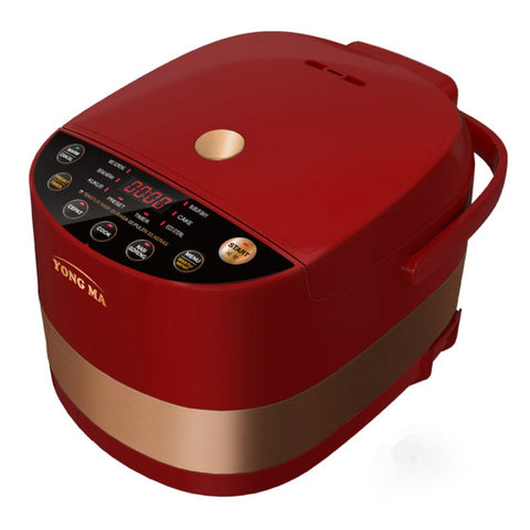 YONGMA - RICE COOKER 2.0Liter - SMC-7057N (MERAH)