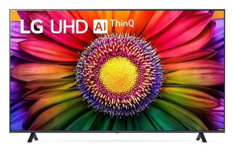 LG - LED TV 70" UHD SMART TV - 70UR8050PSB*