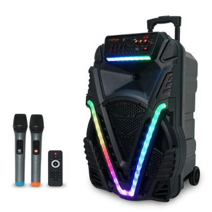 ADVANCE - SPEAKER AKTIF - K1507