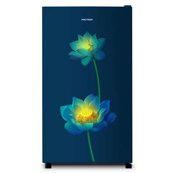 POLYTRON - KULKAS 1 PINTU (170L) - PRB-177LB
