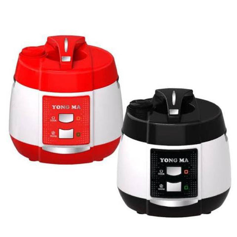 YONGMA - RICE COOKER 2 Liter - SMC 4043