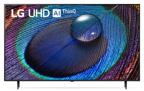 LG - LED TV 75" UHD SMART TV - 75UR9050PSK