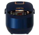 YONGMA - RICE COOKER DIGITAL 2 Liter - SMC 7047N