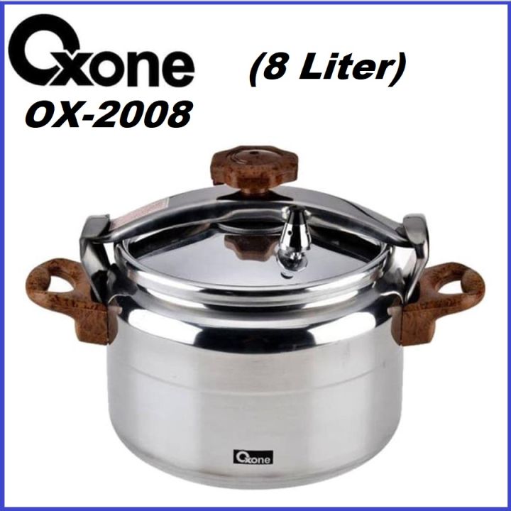 OXONE - PANCI PRESTO - OX-2008