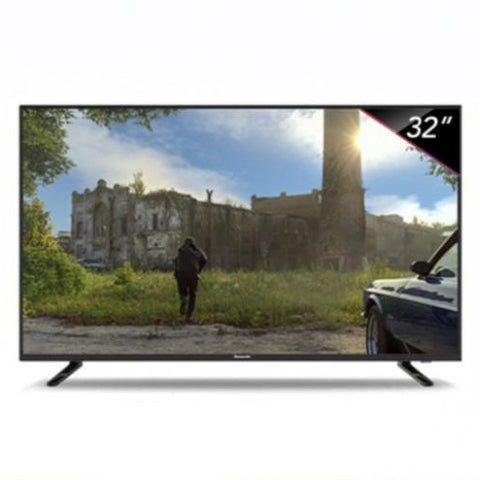 PANASONIC - LED TV 32" HD TV - TH-32H400G