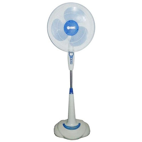 GMC - KIPAS ANGIN STAND FAN 16" - BM-308