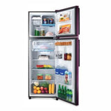 SHARP - KULKAS 2 PINTU SMALL (256L) - SJ-326GC-SR