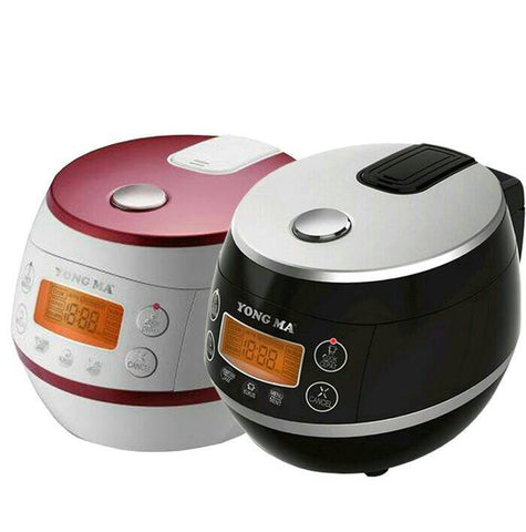 YONGMA - RICE COOKER 1.3 Liter - YMC112