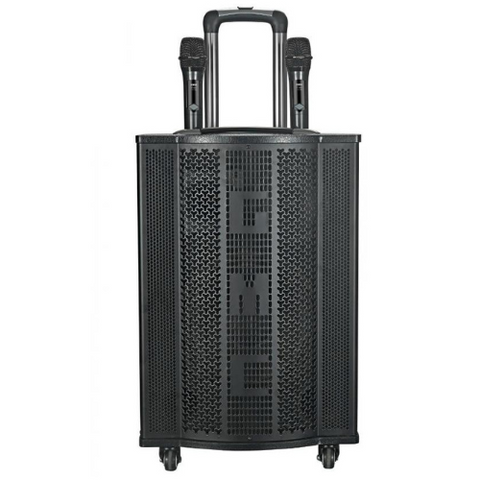 GMC - SPEAKER AKTIF 10" - GMC-896Q