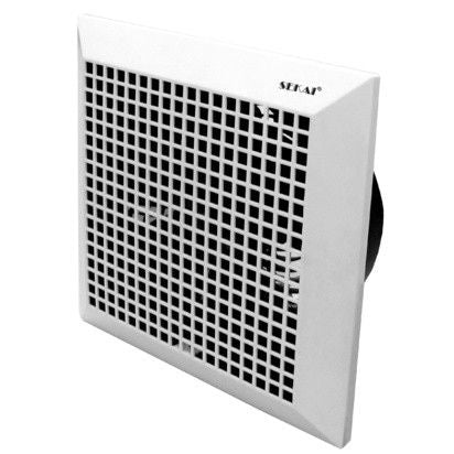 SEKAI - KIPAS ANGIN EXHAUST CEILING FAN 10" - CEF-1095