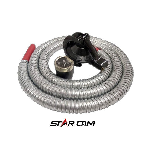 STAR CAM - SELANG REGULATOR GAS - SC-T12RMS