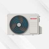 SHARP - AC SPLIT STANDARD 1/2PK - AH-A5ZCY2