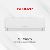 SHARP - AC SPLIT STANDARD 1PK - AH-A9ZCY2