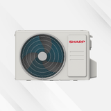 SHARP - AC SPLIT STANDARD 1PK - AH-A9ZCY2