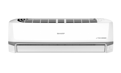 SHARP - AC SPLIT INVERTER 1PK - AH-X10ZY