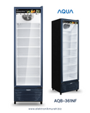 AQUA - SHOWCASE 1 PINTU (276L) - AQB-361NF