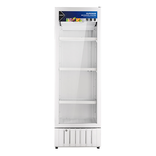 AQUA - SHOWCASE 1 PINTU (230L) - AQB-240