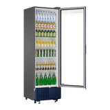 AQUA - SHOWCASE 1 PINTU (396L) - AQB-460FW