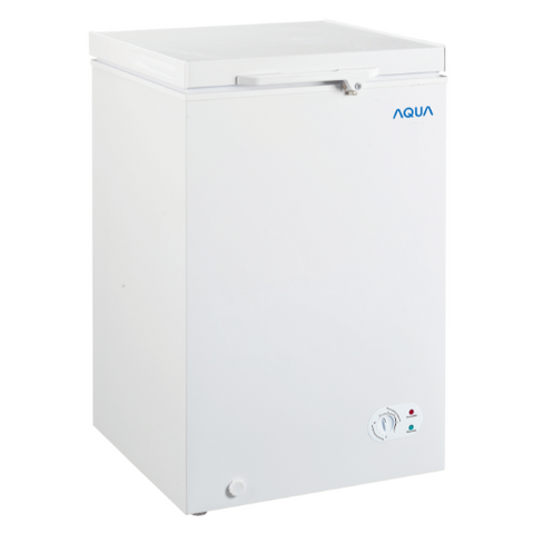 AQUA - CHEST FREEZER (100L) - AQF-110FA**