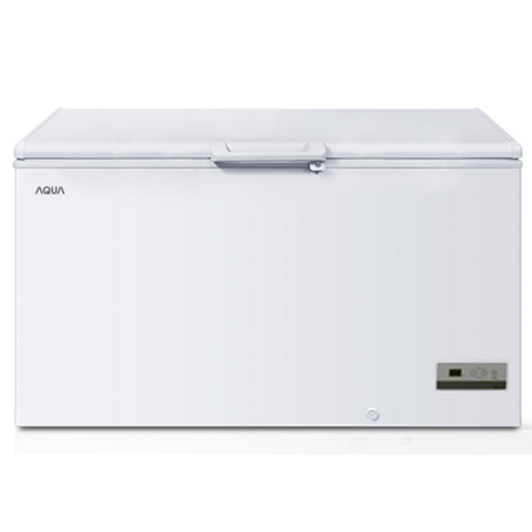 AQUA - CHEST FREEZER (450L) - AQF-455EC