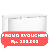 AQUA - CHEST FREEZER BOX (916L) - AQF-980GC