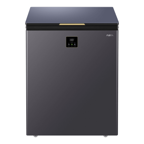 AQUA - CHEST FREEZER BOX (142L) - AQF-150DF