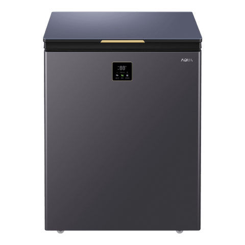 AQUA - CHEST FREEZER BOX (142L) - AQF-150DF