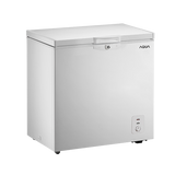 AQUA - CHEST FREEZER (157L) - AQF-150GC**