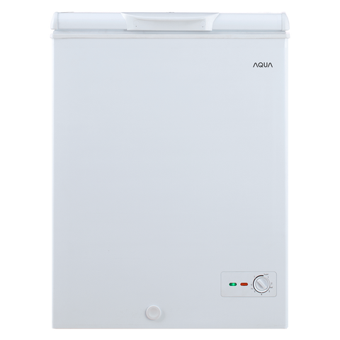 AQUA - CHEST FREEZER BOX (150L) - AQF-150HC