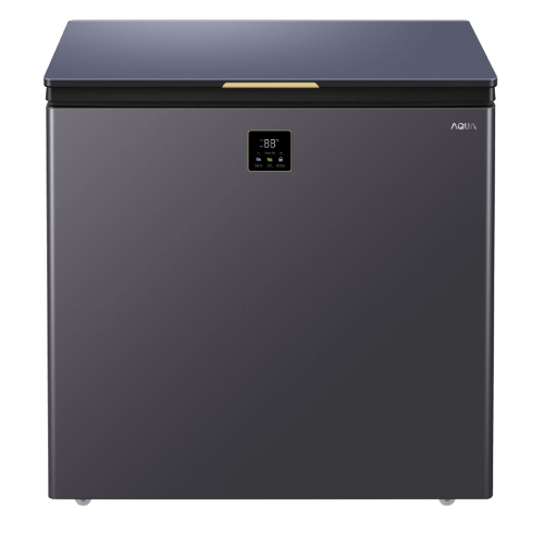 AQUA - CHEST FREEZER BOX (200L) - AQF-220DF