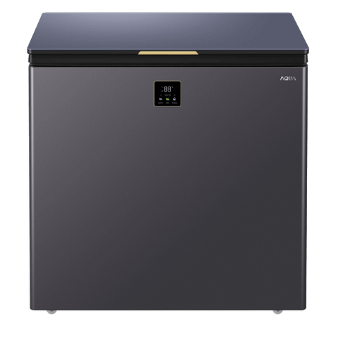 AQUA - CHEST FREEZER BOX (200L) - AQF-220DF