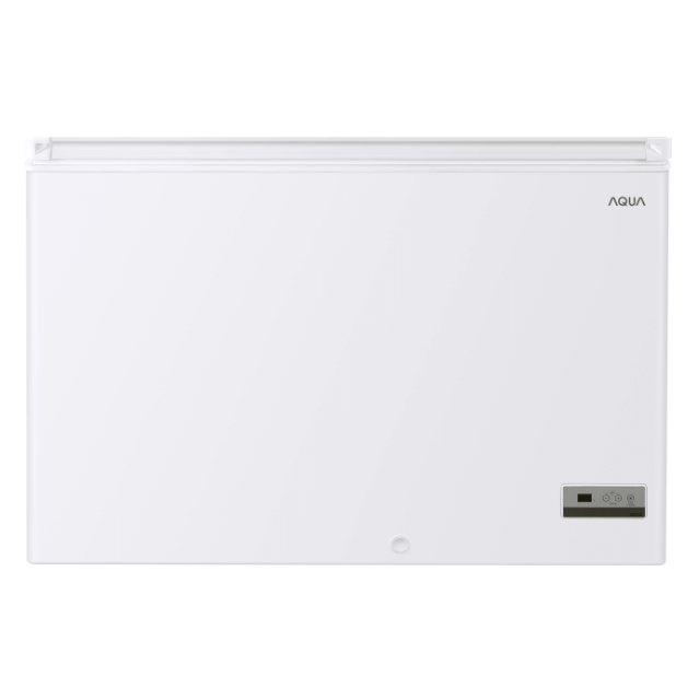 AQUA - CHEST FREEZER BOX (306L) - AQF-320MC
