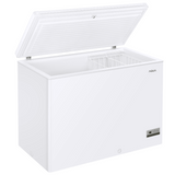 AQUA - CHEST FREEZER BOX (306L) - AQF-320MC