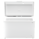 AQUA - CHEST FREEZER BOX (418L) - AQF-460MC