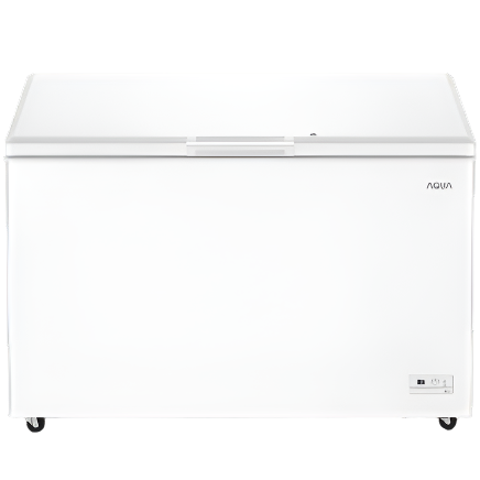 AQUA - CHEST FREEZER BOX (418L) - AQF-460MC