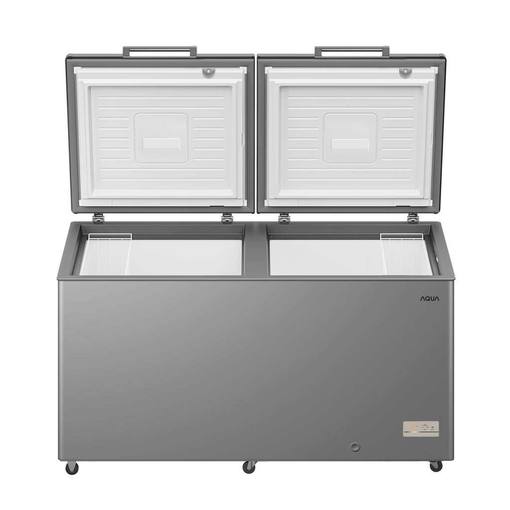 AQUA - CHEST FREEZER -AQF-560EG
