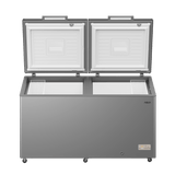 AQUA - CHEST FREEZER -AQF-560EG