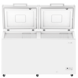 AQUA - CHEST FREEZER BOX (502L) - AQF-560MC