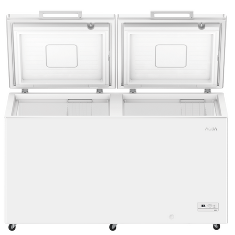 AQUA - CHEST FREEZER BOX (502L) - AQF-560MC