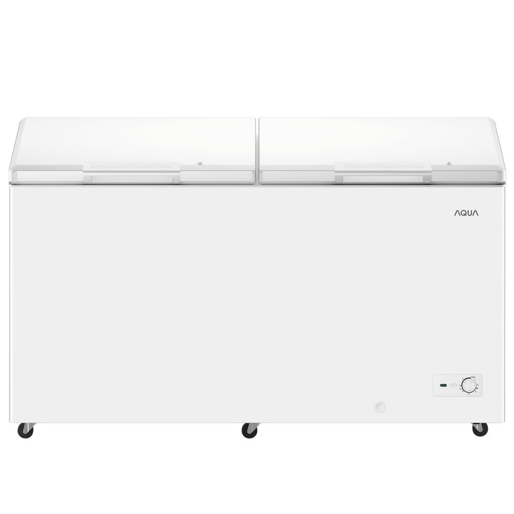 AQUA - CHEST FREEZER (502L) -AQF-560MG