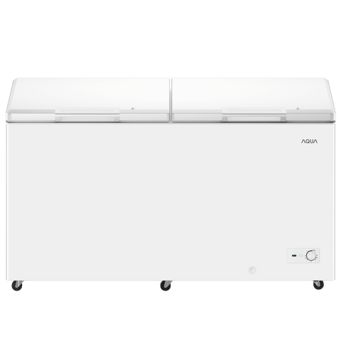 AQUA - CHEST FREEZER (502L) -AQF-560MG