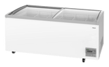 AQUA - CHEST FREEZER SLIDING (518L) - AQF-717SD