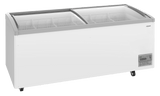 AQUA - CHEST FREEZER SLIDING (518L) - AQF-717SD