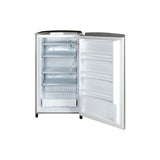 AQUA - FREEZER 1 PINTU 4RAK - AQF-S4(DS)